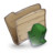 Folder Downloadsplg Icon